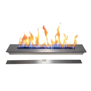 Qa 100(3) fuego