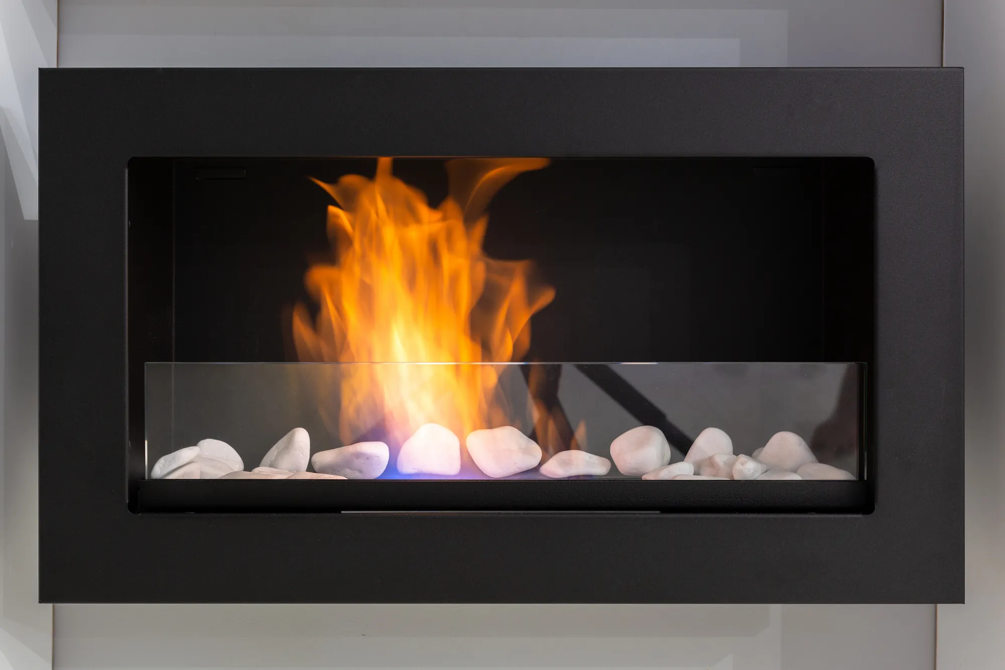 Precio chimenea de etanol empotrable 2025