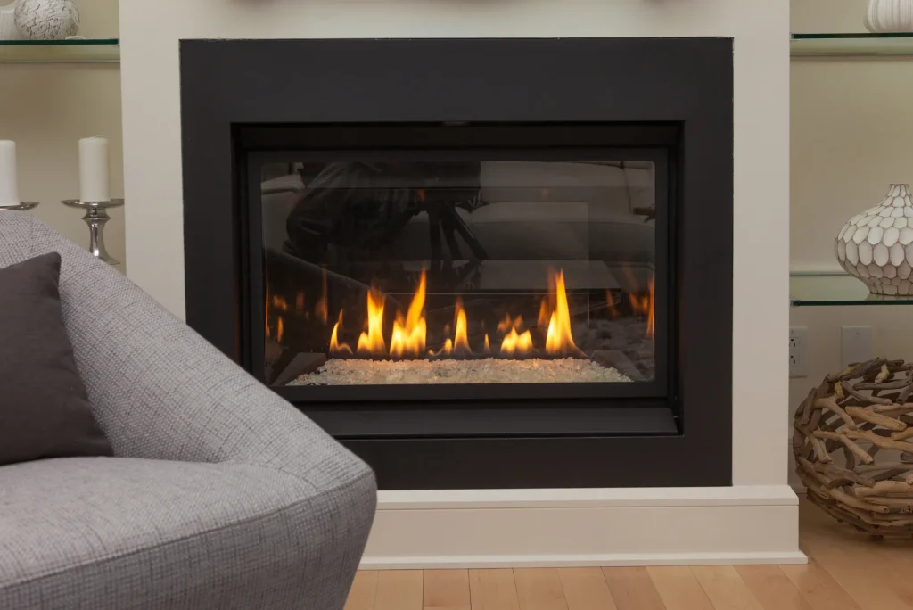 Tendencias en chimeneas bioetanol y diseño interior 2025