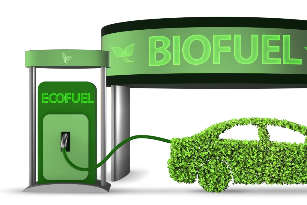 Bioetanol premium realmente vale el precio extra