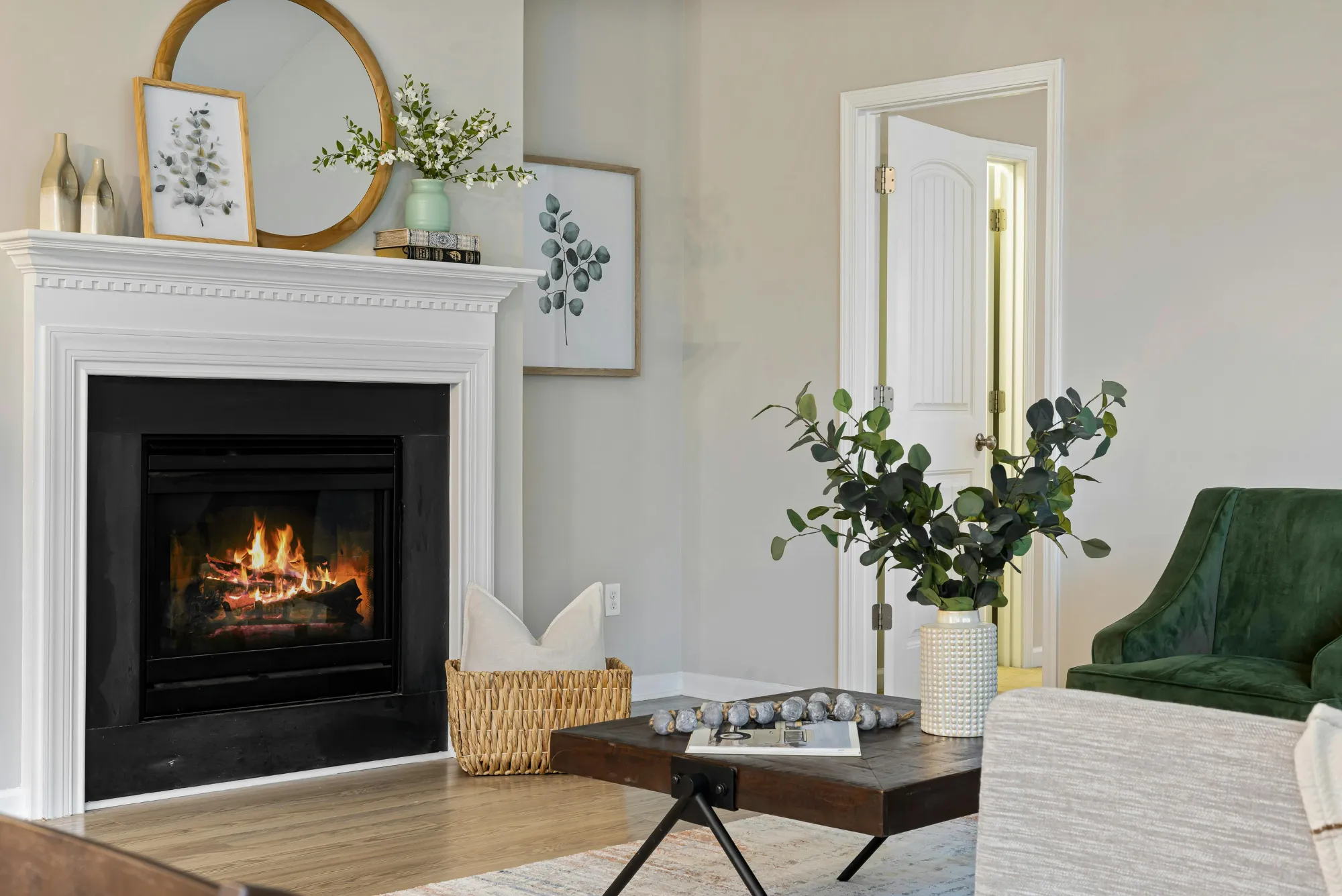 Comparativa 2025 chimenea de etanol acertada para tu hogar