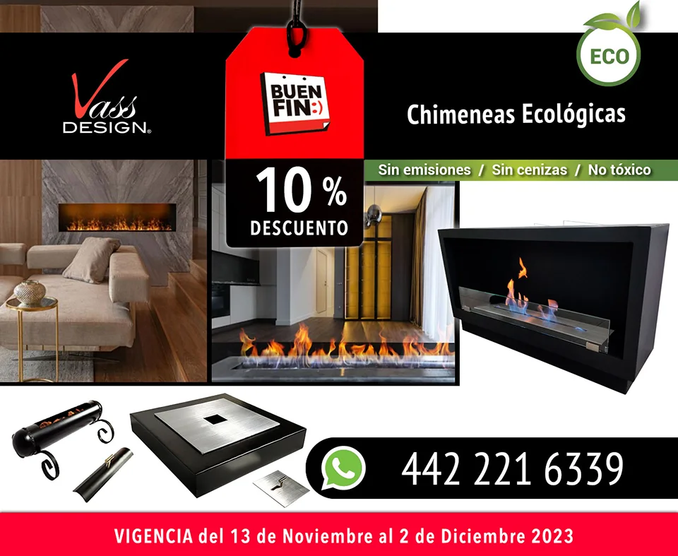 Banner VassD BuenFin23 LANDING Caro