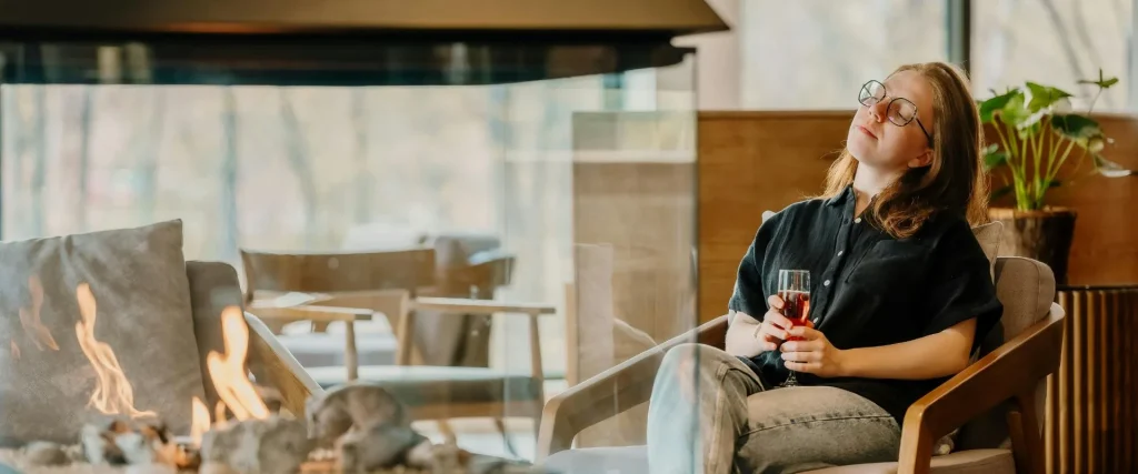 Chimeneas ecológicas modernas para casa