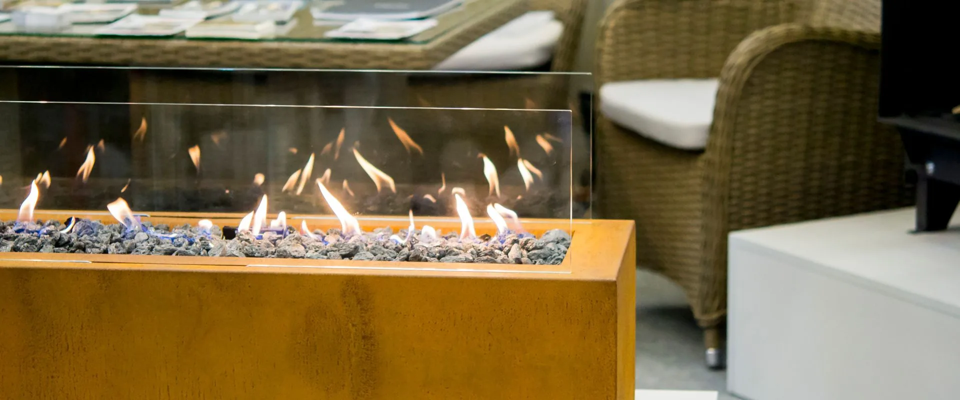 Chimeneas ecológicas para decoración moderna (1)