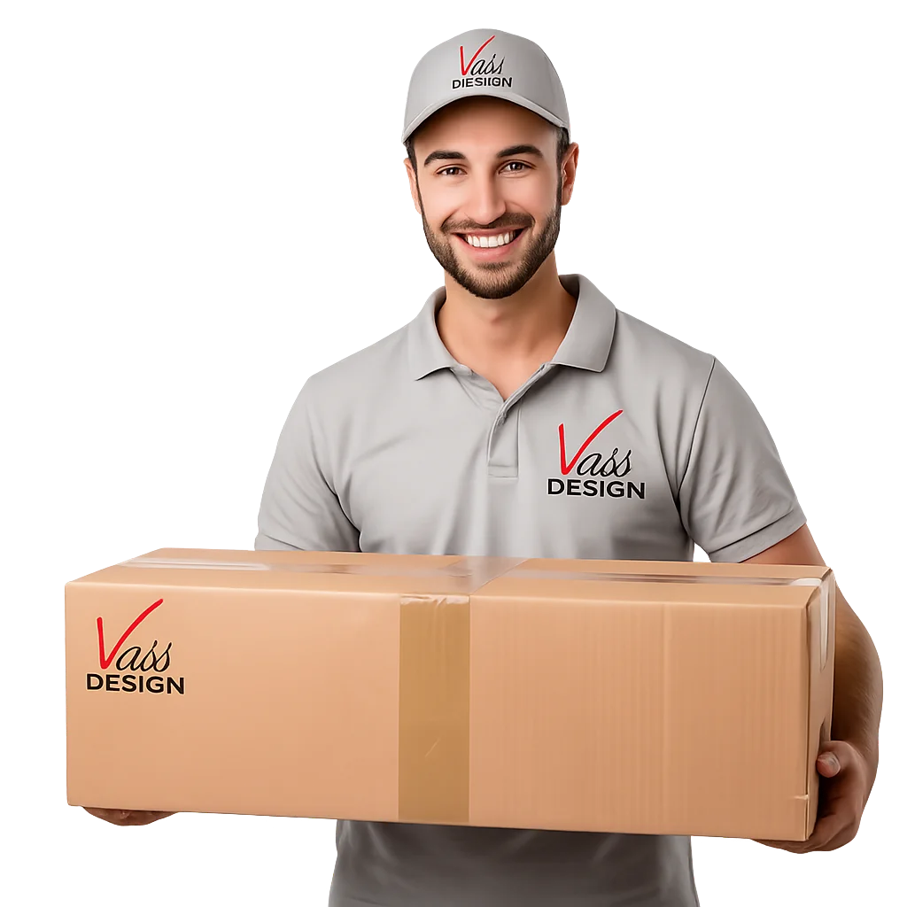 Asesor Vass Design